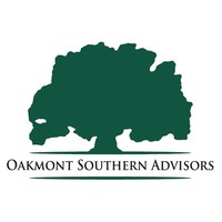 Oakmont Southern Advisors logo, Oakmont Southern Advisors contact details