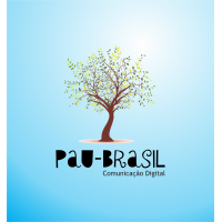 Pau-brasil Comunicação Digital logo, Pau-brasil Comunicação Digital contact details