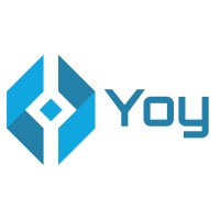 Yoy Europe logo, Yoy Europe contact details