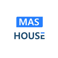 Mas House logo, Mas House contact details