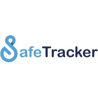 Safe Tracker logo, Safe Tracker contact details