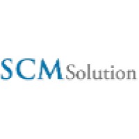 SCM Solution INC logo, SCM Solution INC contact details