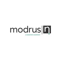 Modrus logo, Modrus contact details