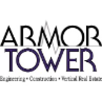 Armor Tower, Inc. logo, Armor Tower, Inc. contact details