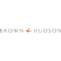 Brown + Hudson logo, Brown + Hudson contact details