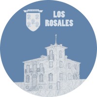 Los Rosales logo, Los Rosales contact details