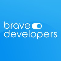 Brave Developers logo, Brave Developers contact details