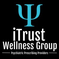 iTrust Wellness Group LLC logo, iTrust Wellness Group LLC contact details