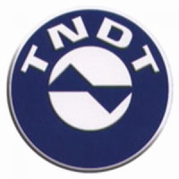 TNDT logo, TNDT contact details