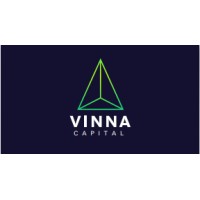 VINNA Capital logo, VINNA Capital contact details