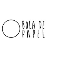 Bola de papel logo, Bola de papel contact details