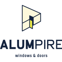 Alumpire logo, Alumpire contact details