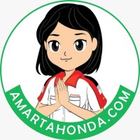 Amartahonda logo, Amartahonda contact details