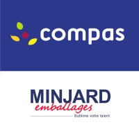 Groupe Compas logo, Groupe Compas contact details