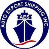 Auto Export Shipping, Inc. (AES Inc.) logo, Auto Export Shipping, Inc. (AES Inc.) contact details