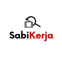 SabiKerja logo, SabiKerja contact details