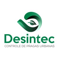 Desintec Controle de Pragas Urbanas logo, Desintec Controle de Pragas Urbanas contact details