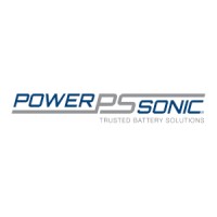 Power Sonic Corporation logo, Power Sonic Corporation contact details