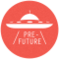 PRE-FUTURE logo, PRE-FUTURE contact details