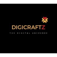 Digicraftz logo, Digicraftz contact details