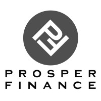 Prosper Finance Pty Ltd logo, Prosper Finance Pty Ltd contact details