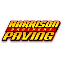 Harrison Brothers Paving logo, Harrison Brothers Paving contact details