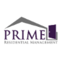 Prime Residential Management (PRM) logo, Prime Residential Management (PRM) contact details