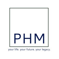 PHM Law, LLC logo, PHM Law, LLC contact details