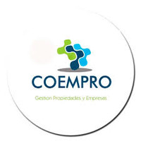 COEMPRO CHILE logo, COEMPRO CHILE contact details