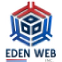 Eden Web Inc. logo, Eden Web Inc. contact details