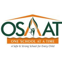 OSAAT logo, OSAAT contact details