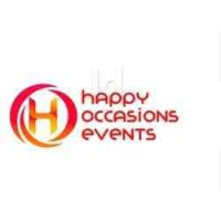 HAPPY OCCASIONS EVENTS logo, HAPPY OCCASIONS EVENTS contact details