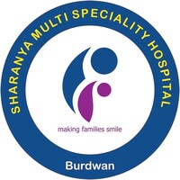 Sharanya Multi Speciality Hospital logo, Sharanya Multi Speciality Hospital contact details