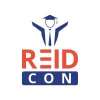 ReidCon logo, ReidCon contact details