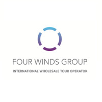 FOUR WINDS GROUP logo, FOUR WINDS GROUP contact details