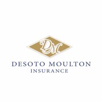 Desoto Moulton, LLC. Insurance logo, Desoto Moulton, LLC. Insurance contact details