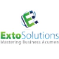 Exto Solutions logo, Exto Solutions contact details