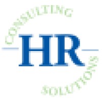 HR Consulting Solutions logo, HR Consulting Solutions contact details