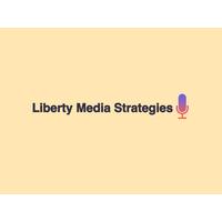 Liberty Media Strategies logo, Liberty Media Strategies contact details