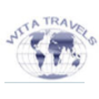 WITA Travels Inc. logo, WITA Travels Inc. contact details