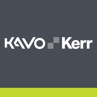 KaVo Kerr India logo, KaVo Kerr India contact details