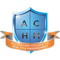 Australian College of Health & Management logo, Australian College of Health & Management contact details