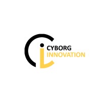 Cyborg Innovation logo, Cyborg Innovation contact details