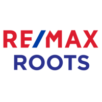 RE/MAX Roots logo, RE/MAX Roots contact details