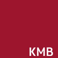 KMB Group logo, KMB Group contact details