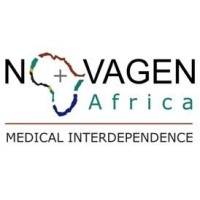 Novagen Africa logo, Novagen Africa contact details