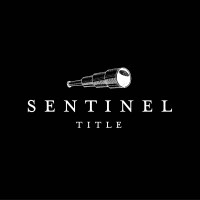 Sentinel Title logo, Sentinel Title contact details