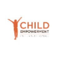 Child Empowerment International logo, Child Empowerment International contact details