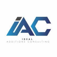 Ideal Additions consulting (IAC) logo, Ideal Additions consulting (IAC) contact details