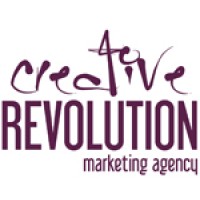 Creative Revolution Marketing Agency logo, Creative Revolution Marketing Agency contact details